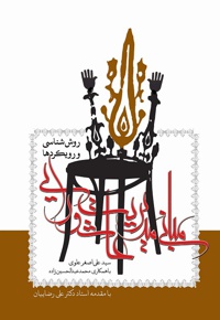 مبانی مدیریت عاشورایی